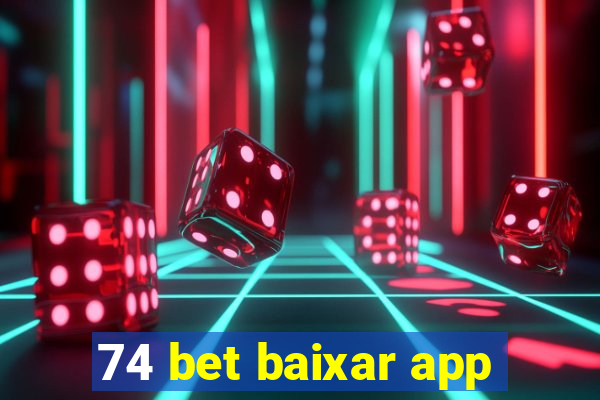 74 bet baixar app